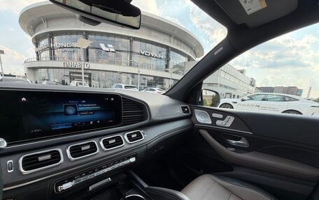 Mercedes-Benz GLE, 2019 год, 7 990 000 рублей, 12 фотография