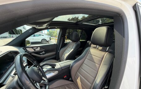 Mercedes-Benz GLE, 2019 год, 7 990 000 рублей, 13 фотография