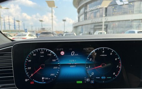 Mercedes-Benz GLE, 2019 год, 7 990 000 рублей, 17 фотография