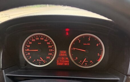 BMW 5 серия, 2003 год, 1 500 000 рублей, 2 фотография