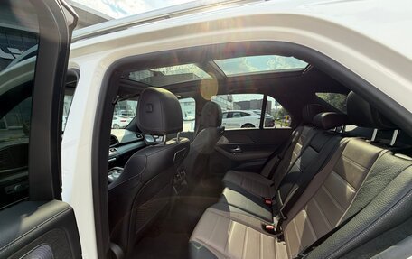 Mercedes-Benz GLE, 2019 год, 7 990 000 рублей, 15 фотография