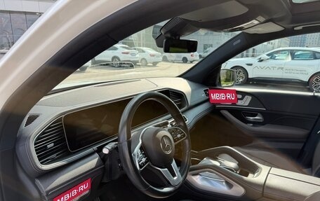 Mercedes-Benz GLE, 2019 год, 7 990 000 рублей, 11 фотография