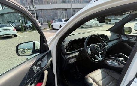 Mercedes-Benz GLE, 2019 год, 7 990 000 рублей, 10 фотография