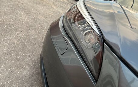 BMW 5 серия, 2003 год, 1 500 000 рублей, 6 фотография