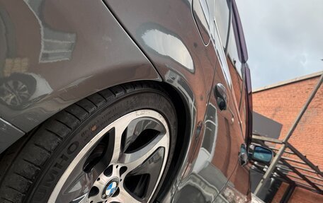 BMW 5 серия, 2003 год, 1 500 000 рублей, 12 фотография