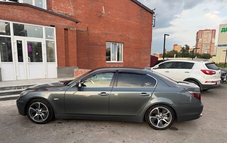 BMW 5 серия, 2003 год, 1 500 000 рублей, 9 фотография