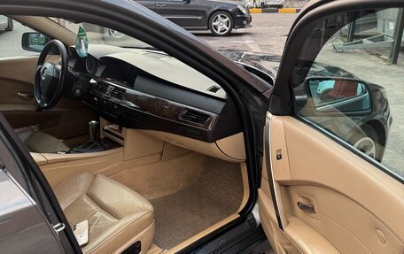 BMW 5 серия, 2003 год, 1 500 000 рублей, 5 фотография