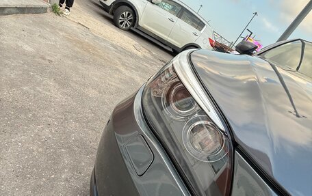 BMW 5 серия, 2003 год, 1 500 000 рублей, 22 фотография