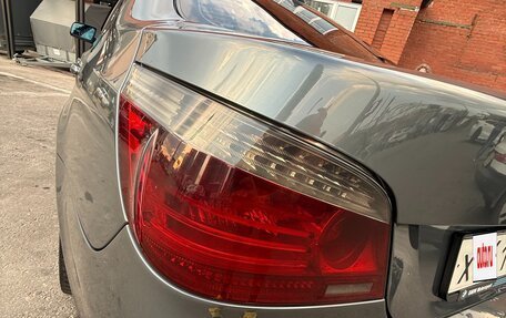 BMW 5 серия, 2003 год, 1 500 000 рублей, 23 фотография
