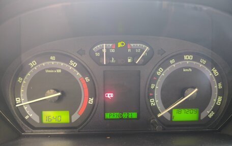 Skoda Fabia I, 2004 год, 510 000 рублей, 6 фотография