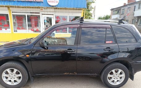 Chery Tiggo (T11), 2012 год, 450 000 рублей, 5 фотография