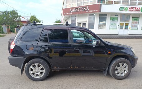 Chery Tiggo (T11), 2012 год, 450 000 рублей, 7 фотография