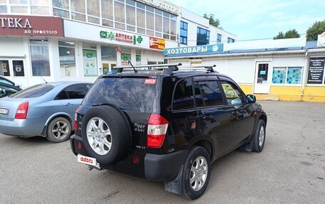 Chery Tiggo (T11), 2012 год, 450 000 рублей, 8 фотография