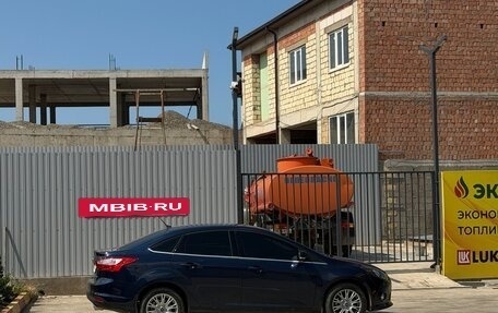 Ford Focus III, 2013 год, 850 000 рублей, 7 фотография