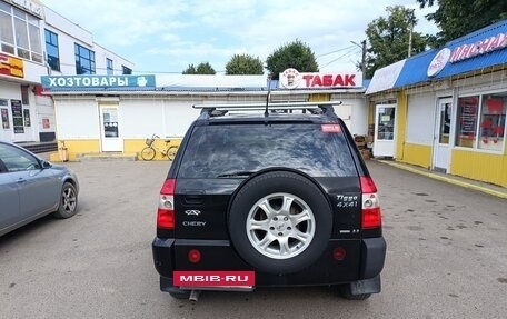 Chery Tiggo (T11), 2012 год, 450 000 рублей, 3 фотография