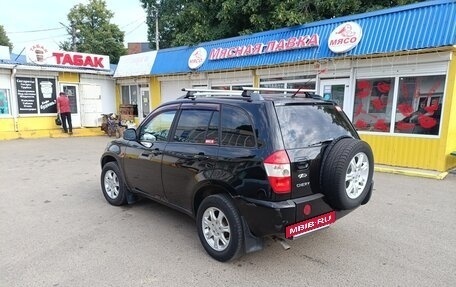 Chery Tiggo (T11), 2012 год, 450 000 рублей, 4 фотография