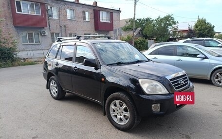 Chery Tiggo (T11), 2012 год, 450 000 рублей, 6 фотография