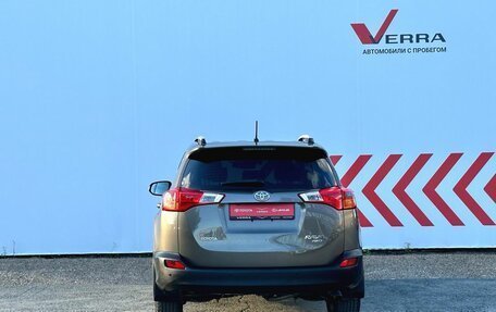 Toyota RAV4, 2013 год, 2 000 000 рублей, 5 фотография