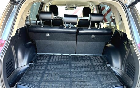 Toyota RAV4, 2013 год, 2 000 000 рублей, 15 фотография