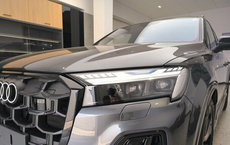 Audi Q7, 2026 год, 14 390 000 рублей, 4 фотография