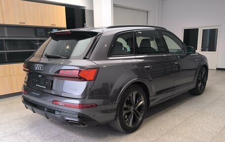 Audi Q7, 2026 год, 14 390 000 рублей, 5 фотография