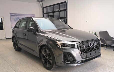 Audi Q7, 2026 год, 14 390 000 рублей, 3 фотография