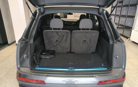 Audi Q7, 2026 год, 14 390 000 рублей, 9 фотография
