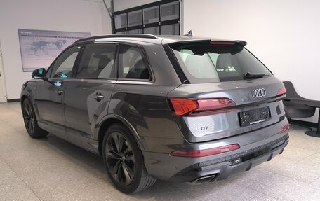 Audi Q7, 2026 год, 14 390 000 рублей, 7 фотография