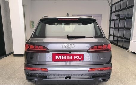 Audi Q7, 2026 год, 14 390 000 рублей, 6 фотография