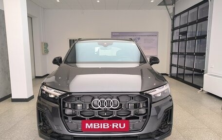 Audi Q7, 2026 год, 14 390 000 рублей, 2 фотография