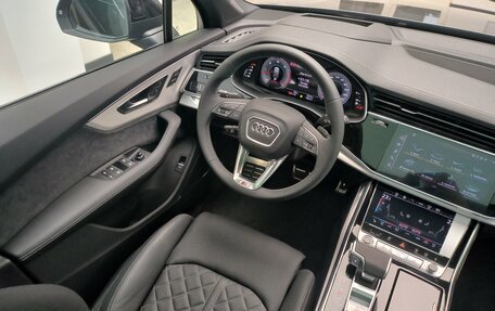 Audi Q7, 2026 год, 14 390 000 рублей, 19 фотография