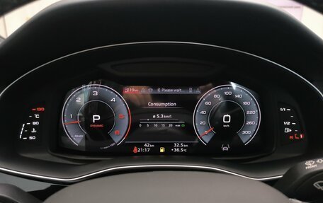 Audi Q7, 2026 год, 14 390 000 рублей, 17 фотография