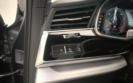 Audi Q7, 2026 год, 14 390 000 рублей, 23 фотография