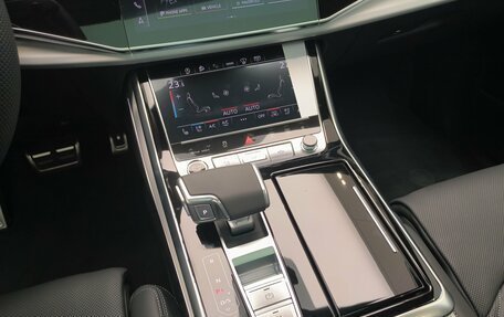 Audi Q7, 2026 год, 14 390 000 рублей, 22 фотография