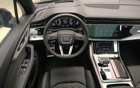 Audi Q7, 2026 год, 14 390 000 рублей, 18 фотография