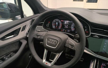 Audi Q7, 2026 год, 14 390 000 рублей, 21 фотография