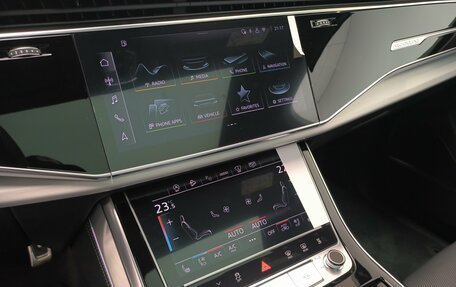 Audi Q7, 2026 год, 14 390 000 рублей, 25 фотография