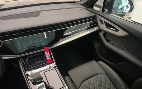 Audi Q7, 2026 год, 14 390 000 рублей, 20 фотография