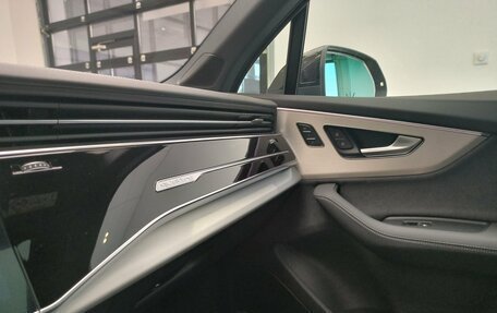 Audi Q7, 2026 год, 14 390 000 рублей, 26 фотография