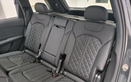 Audi Q7, 2026 год, 14 390 000 рублей, 36 фотография