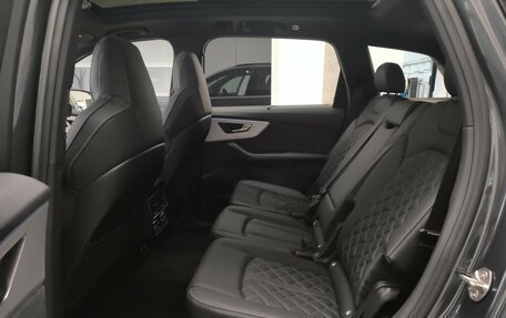Audi Q7, 2026 год, 14 390 000 рублей, 35 фотография