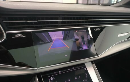 Audi Q7, 2026 год, 14 390 000 рублей, 28 фотография
