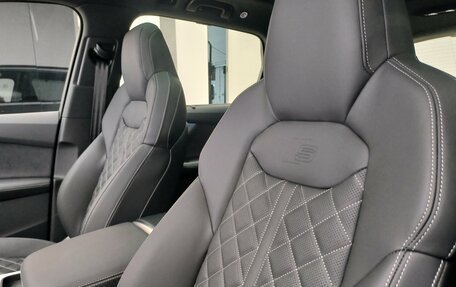 Audi Q7, 2026 год, 14 390 000 рублей, 33 фотография