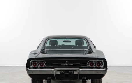 Dodge Charger II, 1968 год, 24 044 444 рублей, 4 фотография