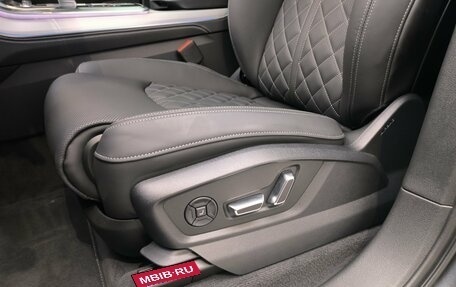 Audi Q7, 2026 год, 14 390 000 рублей, 32 фотография