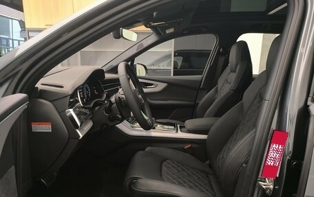 Audi Q7, 2026 год, 14 390 000 рублей, 30 фотография