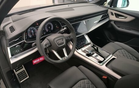 Audi Q7, 2026 год, 14 390 000 рублей, 29 фотография