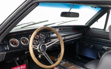 Dodge Charger II, 1968 год, 24 044 444 рублей, 7 фотография