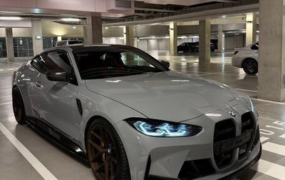 BMW M4, 2022 год, 9 700 000 рублей, 1 фотография