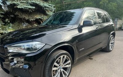 BMW X5, 2015 год, 3 600 000 рублей, 1 фотография